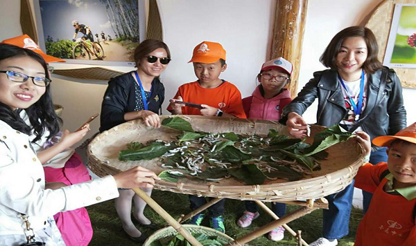 云南保山:为百姓增收致富 如火如荼发展乡村旅游 图5