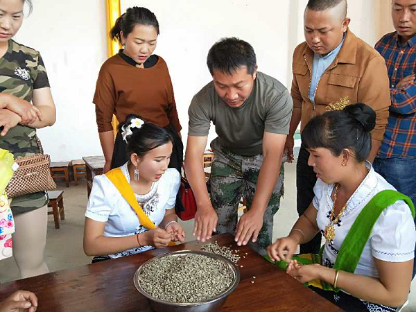 云南保山:为百姓增收致富 如火如荼发展乡村旅游 图6