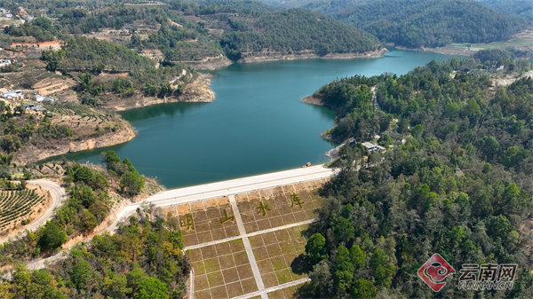 保山昌宁:"水库保姆"助力春耕备耕_要闻_保山频道_云南网